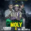 Chombo Panablack - Moly (feat. Los Del Millero) - Single