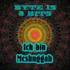 Byte is 8 bits - Ich bin Meshuggah - Single